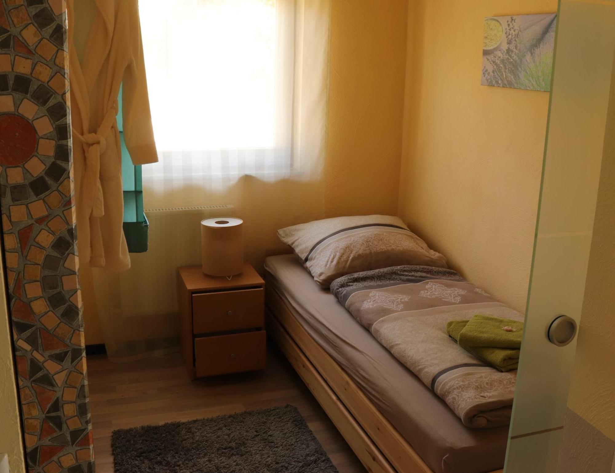 Ferienhaus Zur Schoenen Aussicht Hardt  Екстер'єр фото